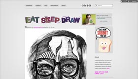 EatSleepDraw