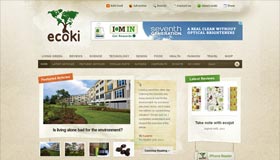Ecoki