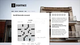 Eightface