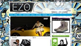 Ezo