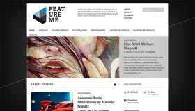 Feature Me