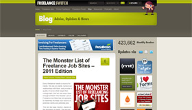 Freelance Switch