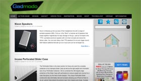 Gadmodo