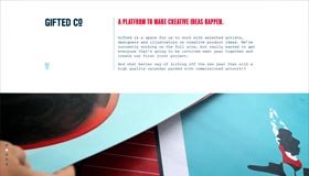 Gifted.co