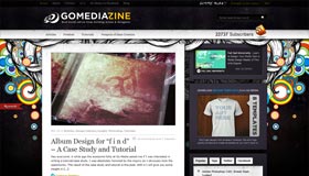 GoMediaZine