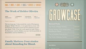 Growcase
