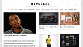 Hypebeast