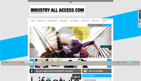 Industry All Access