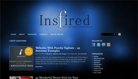 Insfired