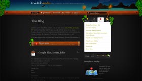 Komodo Media