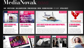 Media Novak