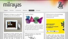 Milrayas