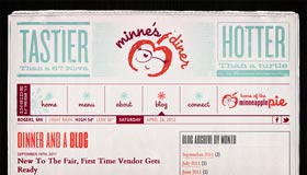 Minne's Diner