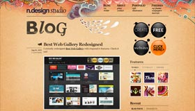 N. Design Studio