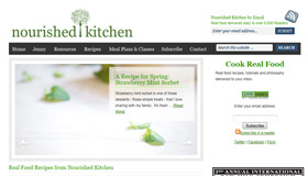 Nourished Kitchen