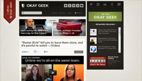 Okay Geek