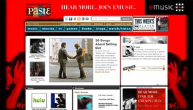 Paste Magazine
