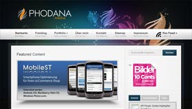 Phodana