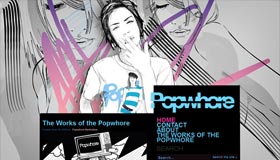 Popwhore
