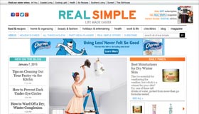 Real Simple