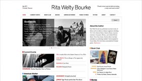 Rita Welty Bourke