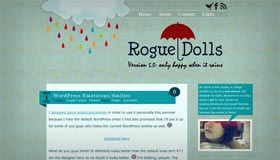 Rogue-Dolls