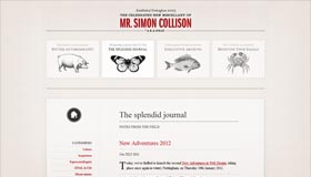 Simon Collison