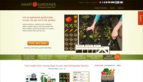 Smart Gardener