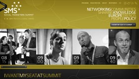 Social Marketers Summit