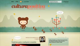 Cultura Positiva
