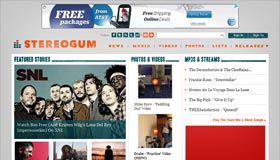 Stereogum