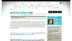 theEverywhereist