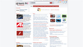 Toms Hardware