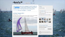 Transat 6.50