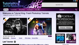 TutorialKing
