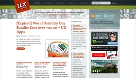 UX Booth
