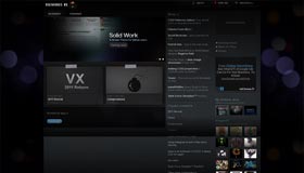 Vikiworks Studio