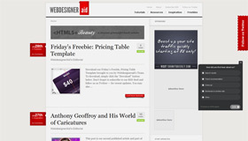 Web Designer Aid