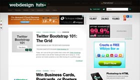 Webdesigntuts+