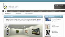 Body of Art