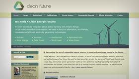 Clean Future