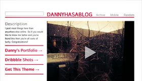 DannyHasABlog