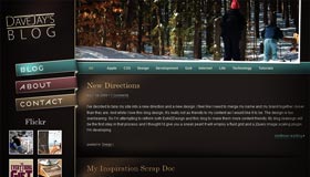 DaveJay's Blog