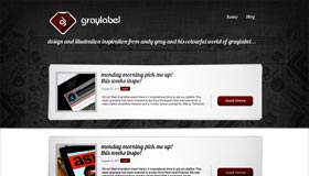 Graylabel