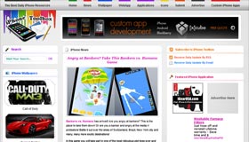 iPhone ToolBox