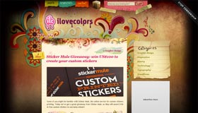 ilovecolors