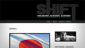 Shift
