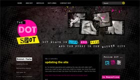 The Dot Spot