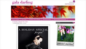 Gala Darling